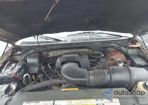 1999 Ford Expedition Eddie Bauer/Xlt z USA, uszkodzony, nr VIN 1FMRU17L3XLA79170